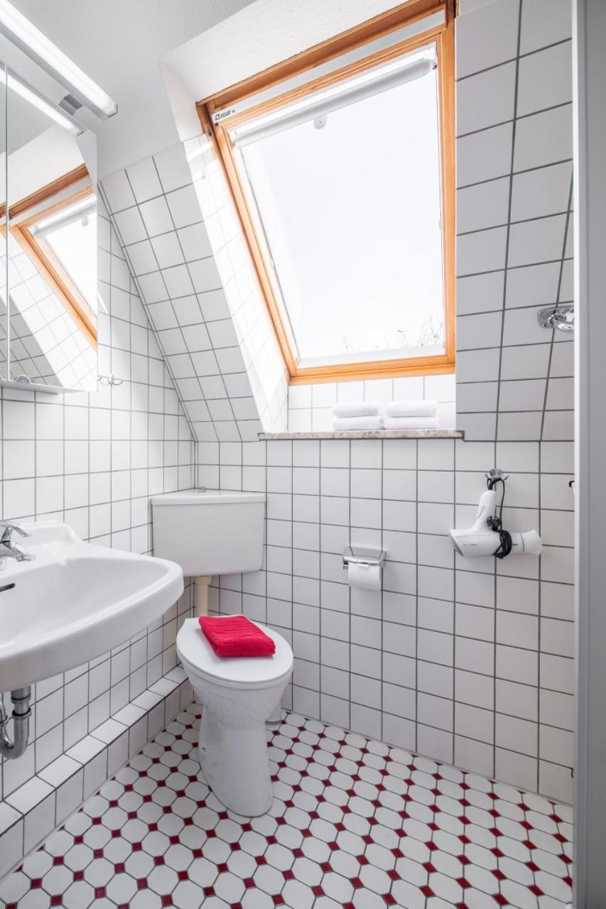 Ferienwohnung Duenenrose 诺德奈 外观 照片